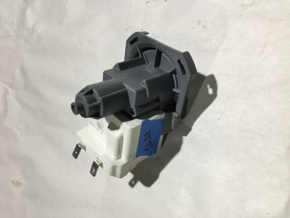  11001011000729  24012022 Dishwasher Pump Component Replacement