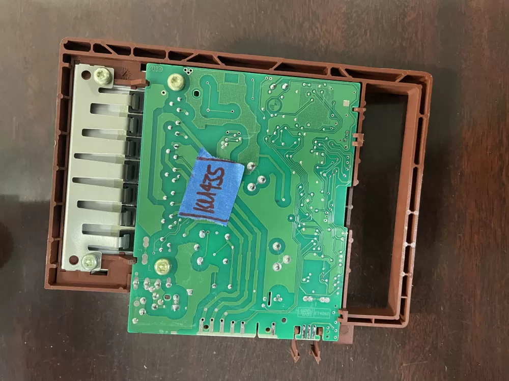 Kenmore 461970300683 4619 703 00683 Washer Motor Control Board AZ45423 | KM435