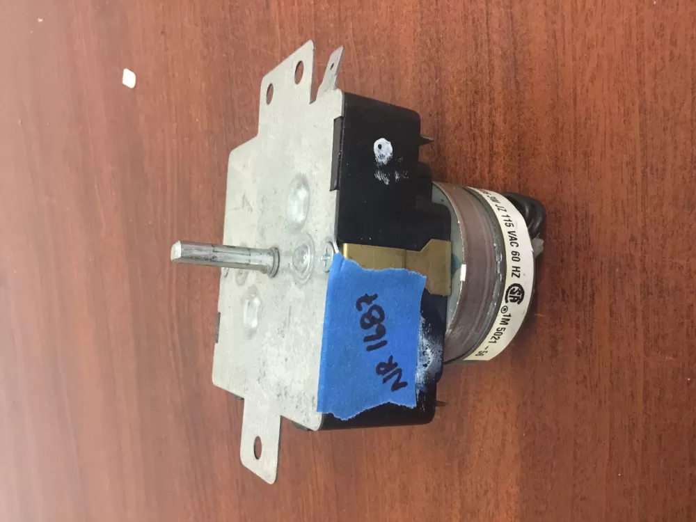 Kenmore 3406702A WP3976576 3406015 3406702 3976576 Dryer Timer AZ33792 | NR1687