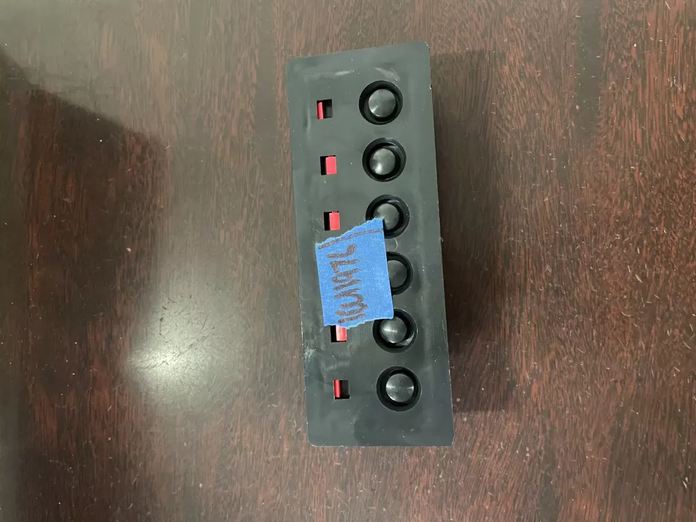 Kenmore WP2180236 Refrigerator Control Board Dispenser Switch AZ61771 | KM1976