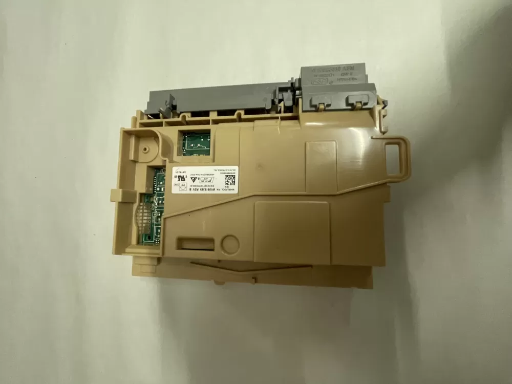 Whirlpool W10919359 W11087225 PS12070629 Dishwasher Control Board