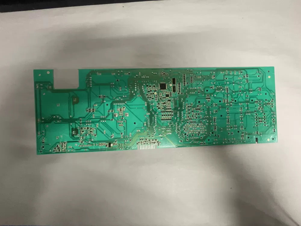 GE 237D1395G011 237D1122G001 237D1060G011 Washer Control Board AZ208205 | KMV720