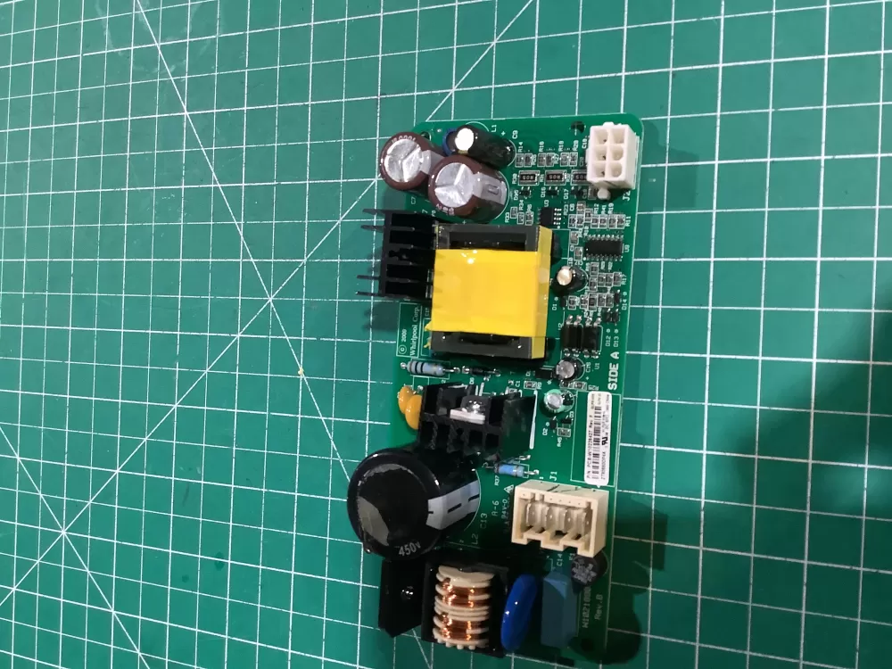 Whirlpool Maytag KitchenAid Kenmore Refrigerator Control Board AZ158750 | ZC173