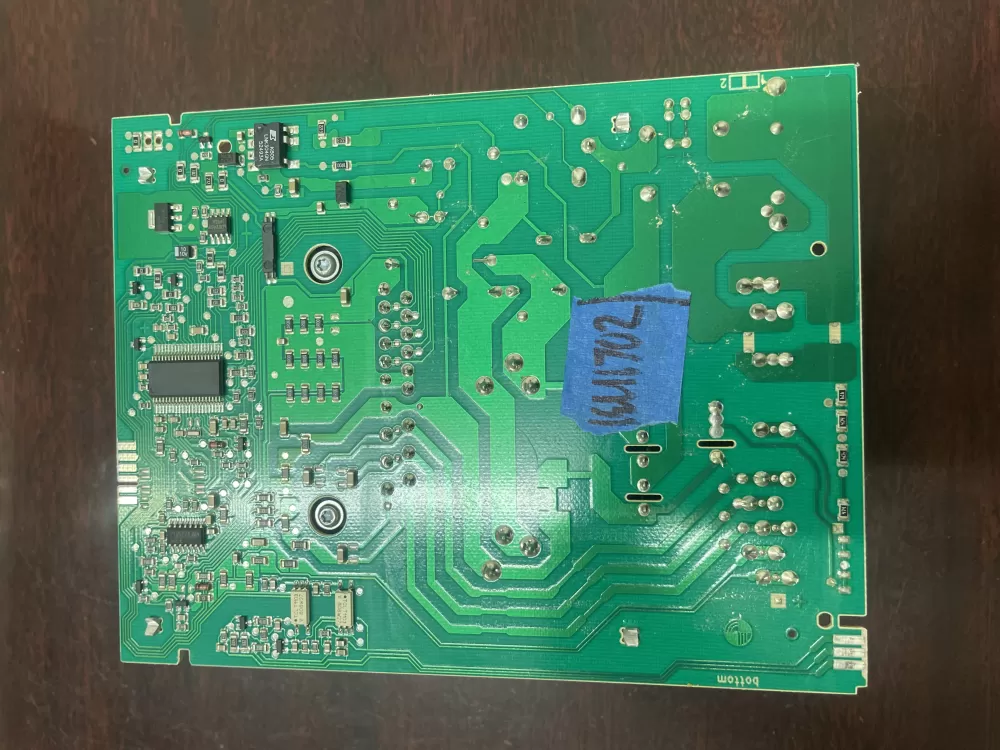 Whirlpool Kenmore WP8183196 491970229163 Washer Control Board AZ34665 | KM1702