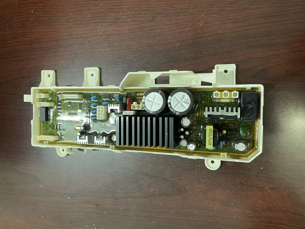 Samsung DC92-01625B  AP5806921  DC92-01623C  3996784  PS9494300 Washer Control Board
