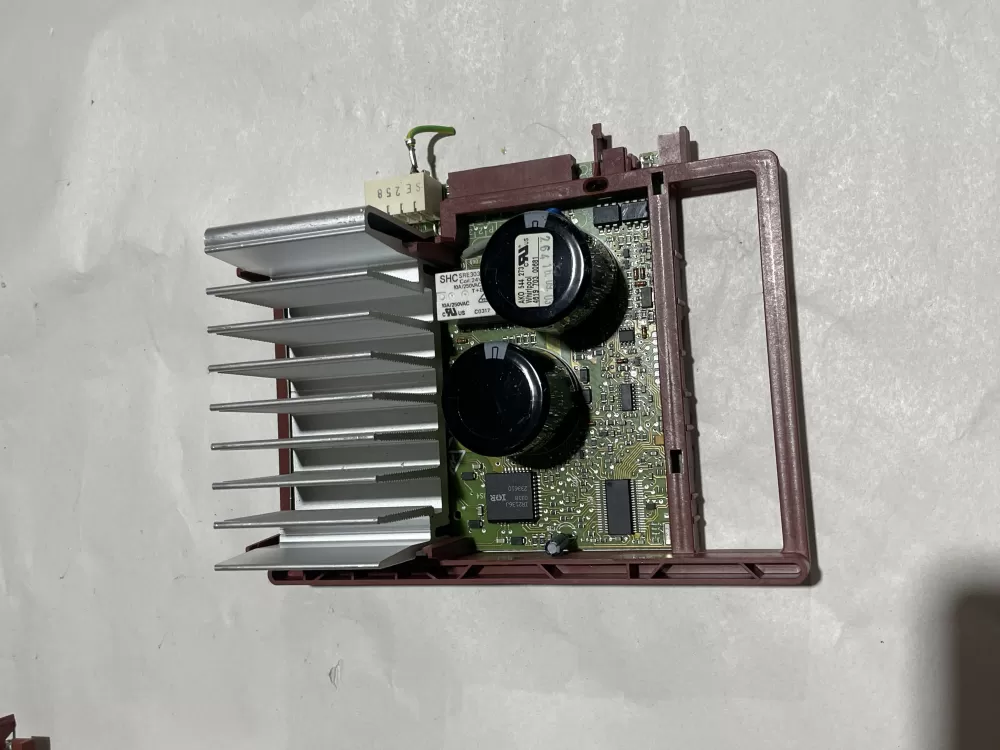 Whirlpool 4619-703-00681 Washer Control Board Wd