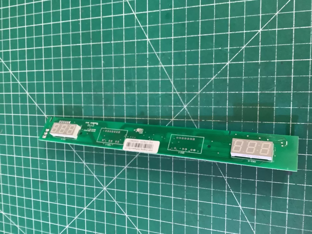 Jenn-Air  GE 12782201 Refrigerator Jenn Air Control Board