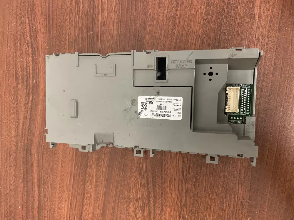 Whirlpool W10352585 W10461369 W10479764 PS3651435 W10461369 A Dishwasher Control Board