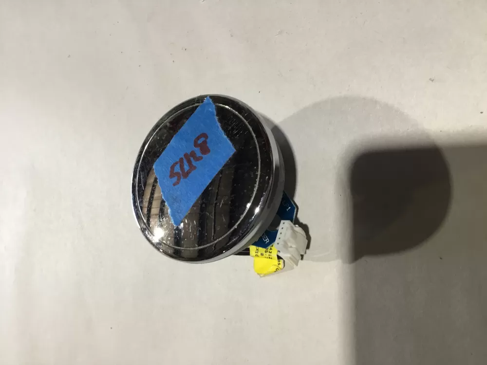 Kenmore Maytag Whirlpool W10745098 Washer UI Control Board AZ102181 | Sl128