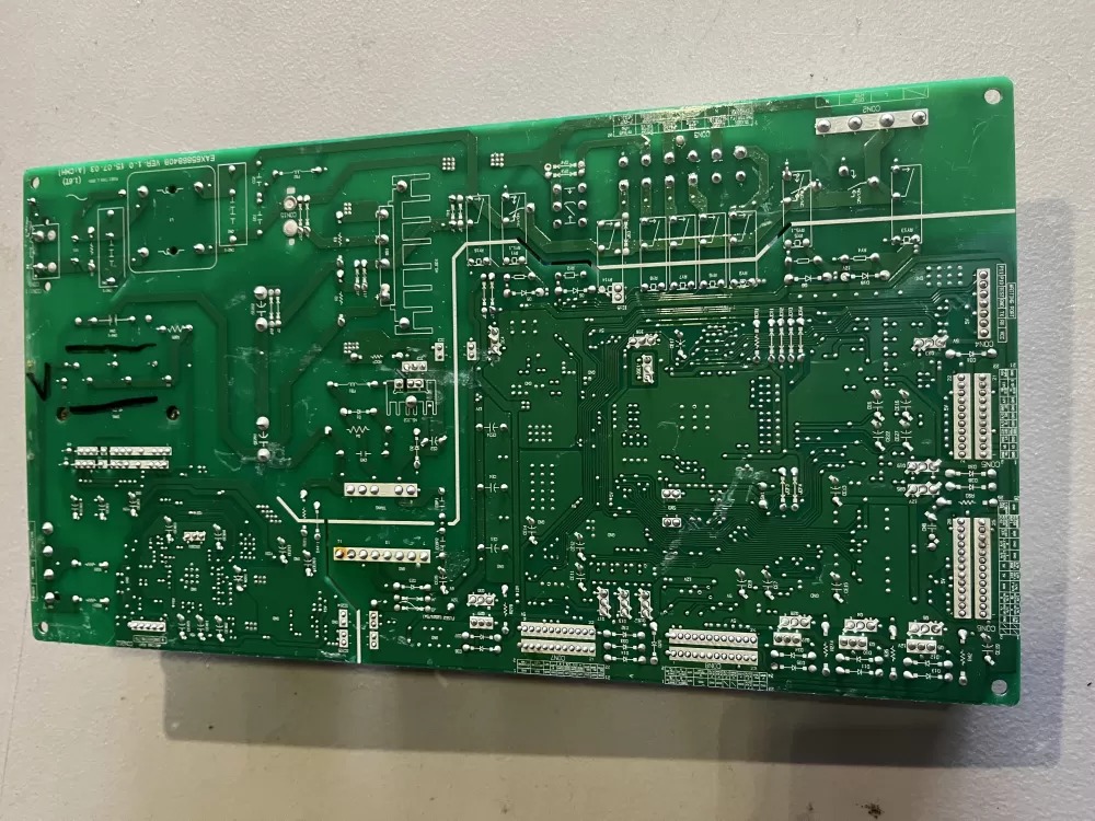 LG Kenmore EBR80977527 Refrigerator Control Board AZ42314 | 1735