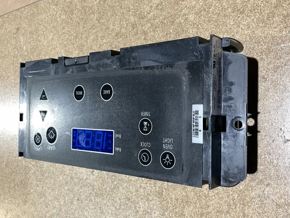 Whirlpool AP6018255 W10173530 W10271747 Range Control Board AZ60015 | Wm2036