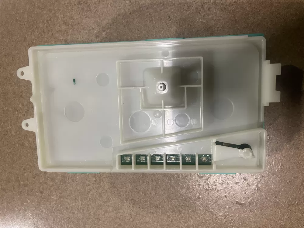 Whirlpool W10406129 W10445380 W10480261 Washer Control Board AZ26354 | KM118
