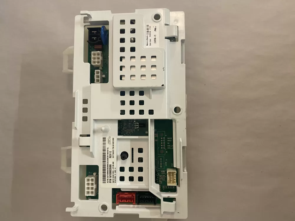 Maytag AP6261034 W10803588 W10831168 W10865068 W10916226 W10916483 W11116592 PS12114298 Washer Control Board