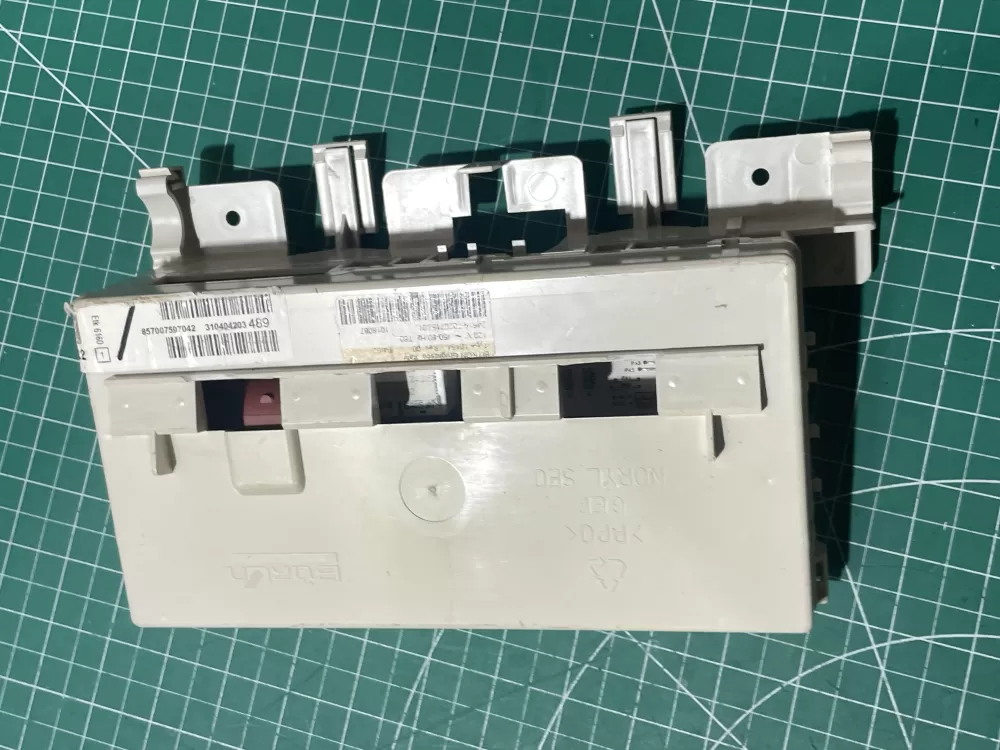 Whirlpool 4619-702-07153 Washer Control Board  AZ195127 | Wmv660