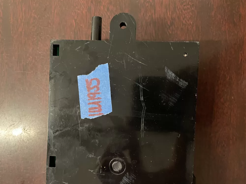 GE 165D7881G201A Dishwasher Control Board AZ52693 | KM1935