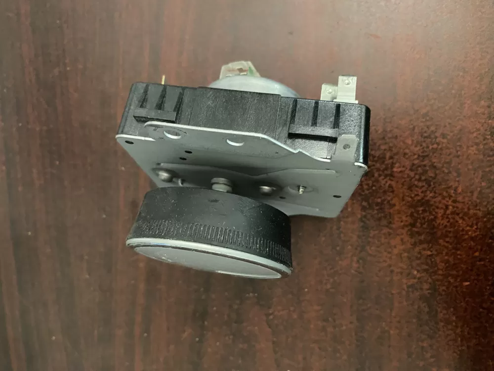 Whirlpool Maytag W10185982 Kenmore WPW10185982VP Dryer Timer AZ79907 | BK2038