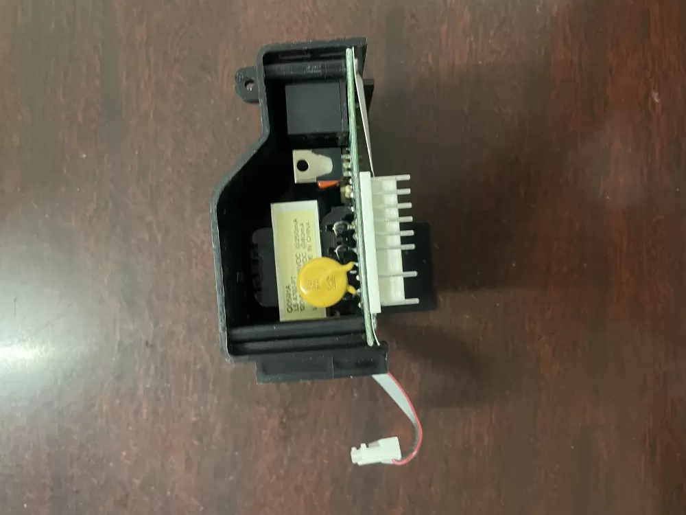 GE Kenmore 162D8459G002 Refrigerator Power Module Control  AZ52767 | KM1934