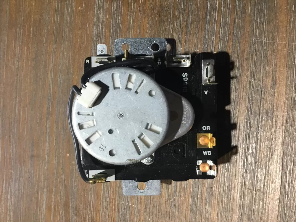 Whirlpool Kenmore Roper Estate AP6009020 3393934 Dryer Timer AZ51615 | NR1844