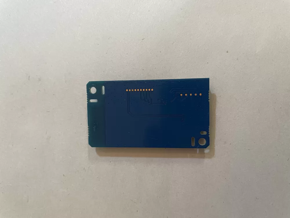 Samsung CWAM210S Range Control Board Module  AZ148209 | KM2459