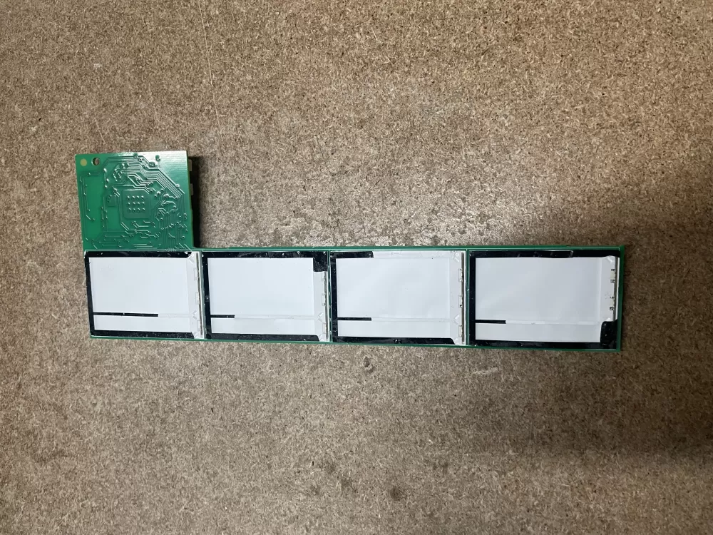 Jennair Whirlpool W10569635 Control Board AZ23555 | KM1321