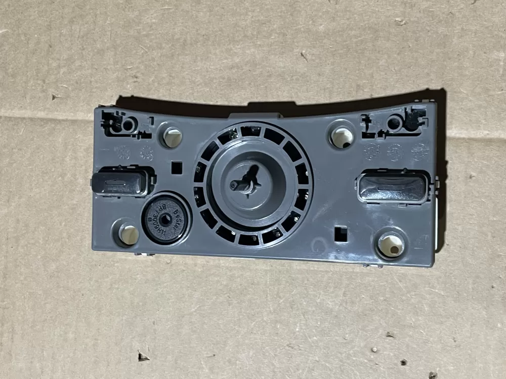Whirlpool W10455538 Washer Control Board User Interface AZ87082 | Wm713