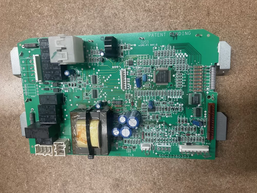 Maytag 6 2722010 Washer Control Board