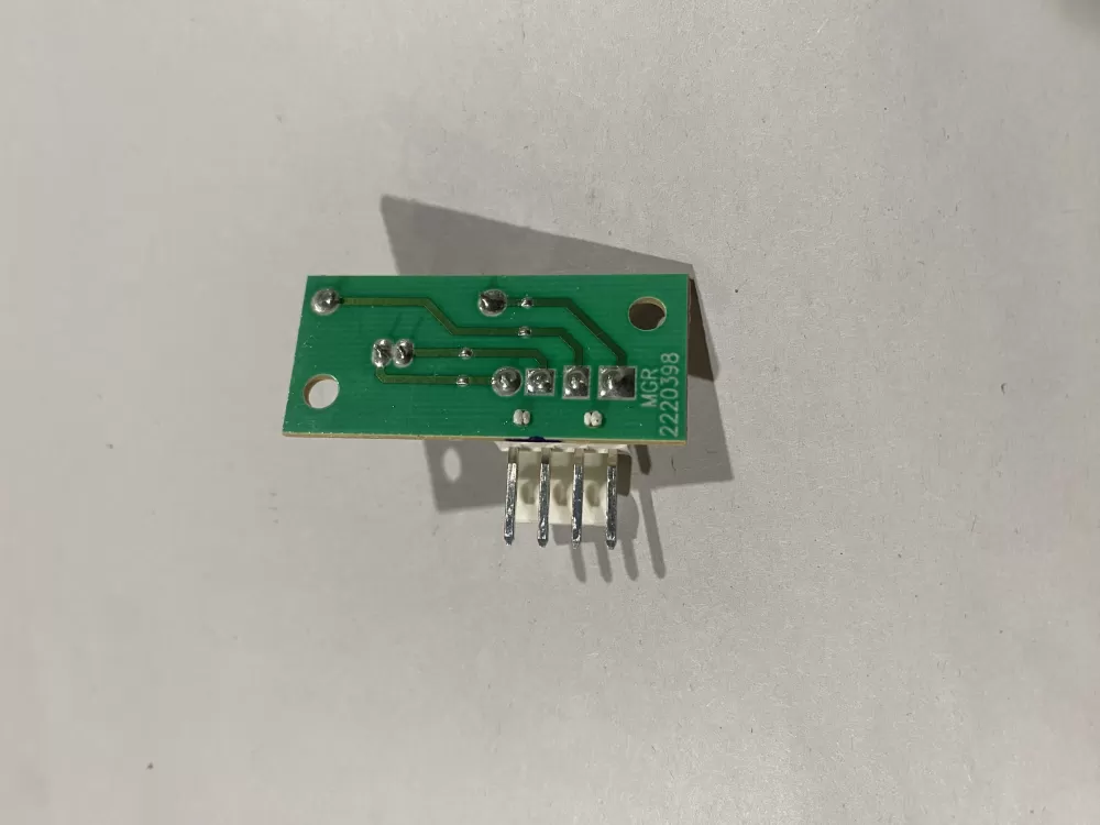 Refrigerator Control Board 3300704 AZ185055 | BK1019