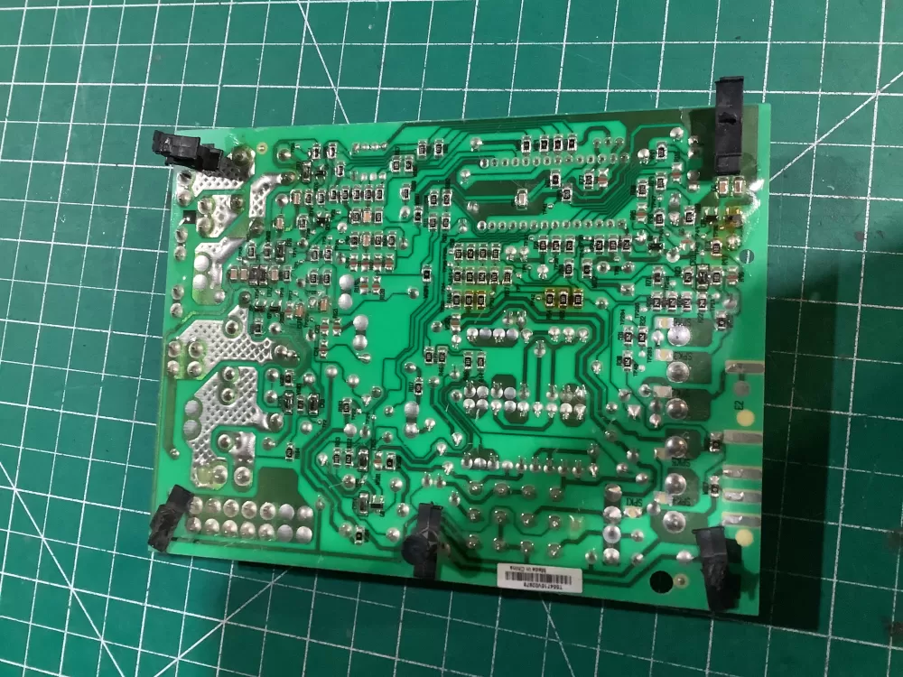 Amana  White Rodgers Emerson Furnace Control Circuit Board AZ165975 | NR2560