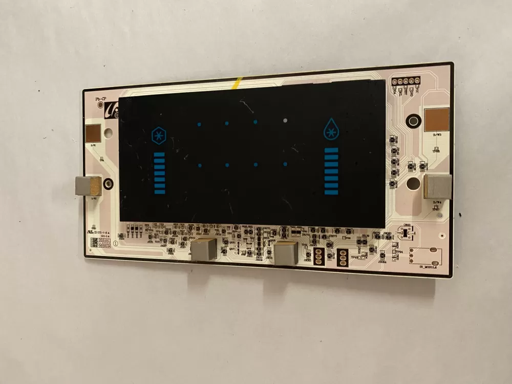 Samsung DA92-00627B Refrigerator Control Board Dispenser