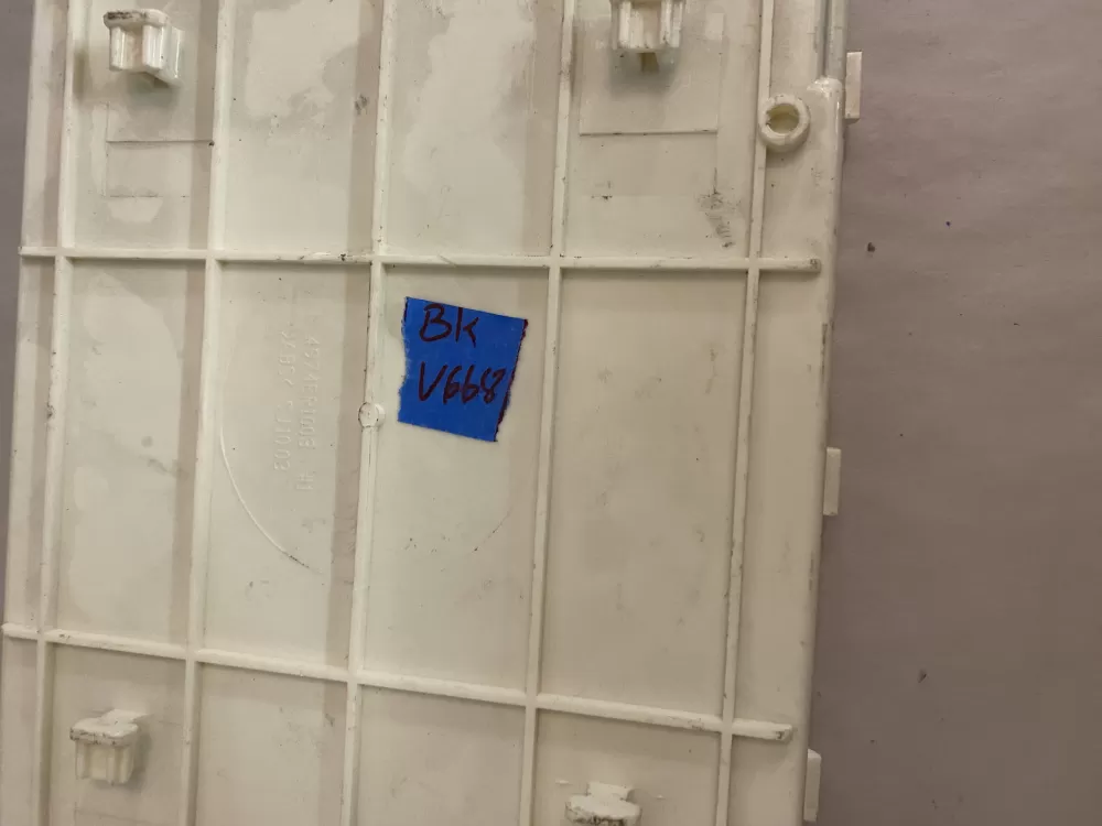 LG AP5606830 EBR64144908 Washer Control Board AZ113045 | BKV668