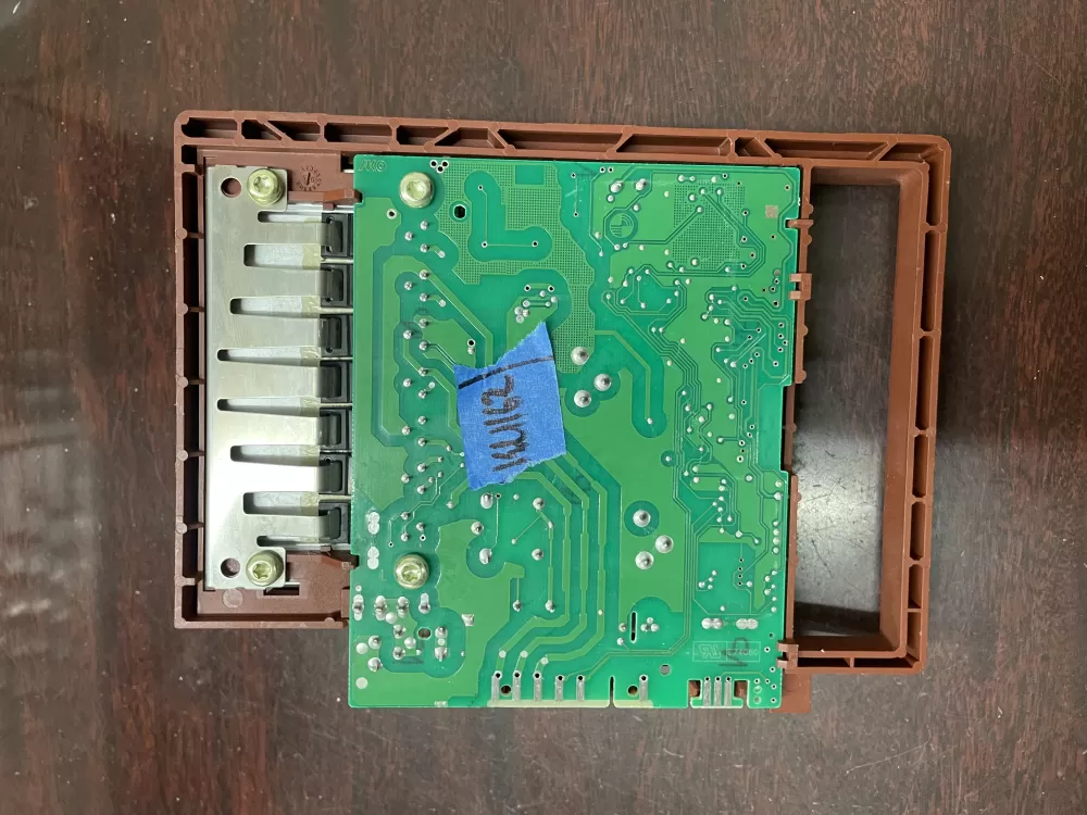 Kenmore 461970300683 4619 703 00683 Washer Motor Control Board AZ35015 | KM162