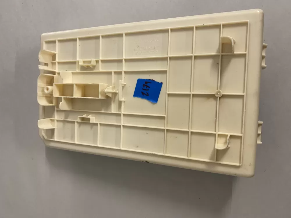   Washer control board