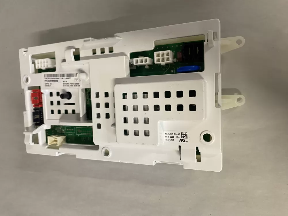 Maytag  Whirlpool W11320238 W11399433 W11651526 W11654022 Washer Control Board