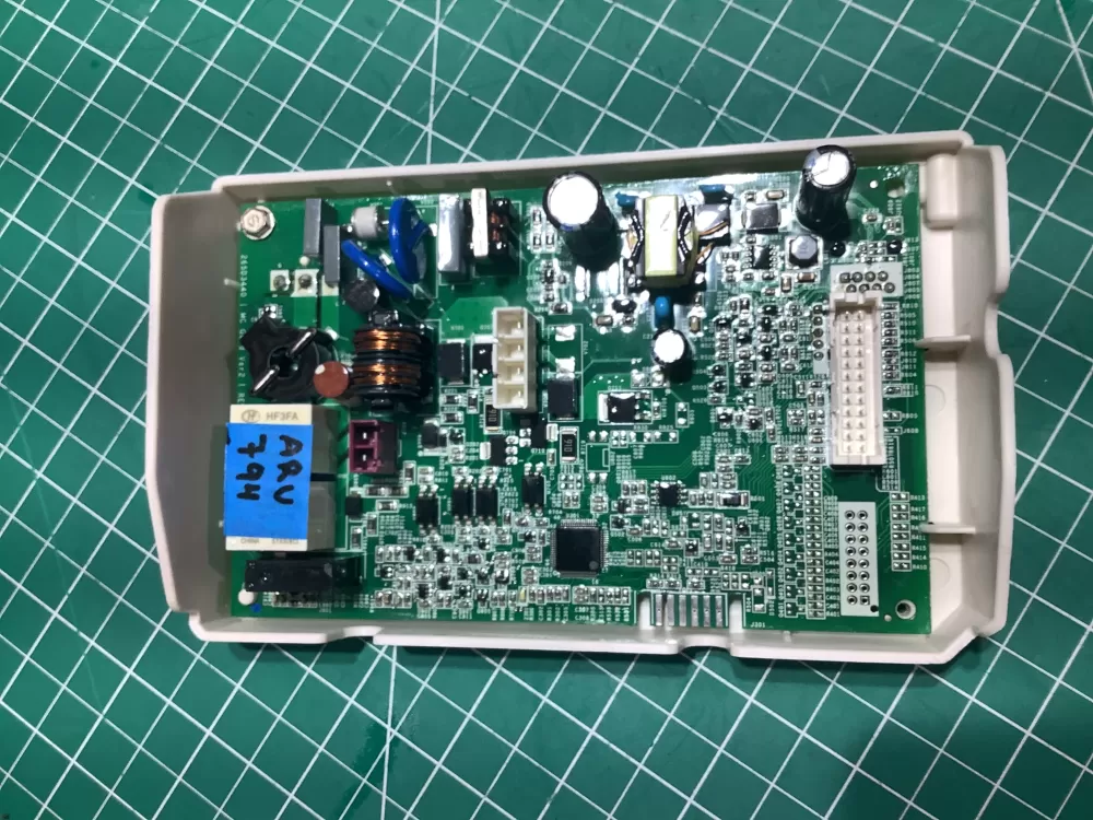 GE 265D3440G701 Dishwasher Control Board AZ154500 | ARV794