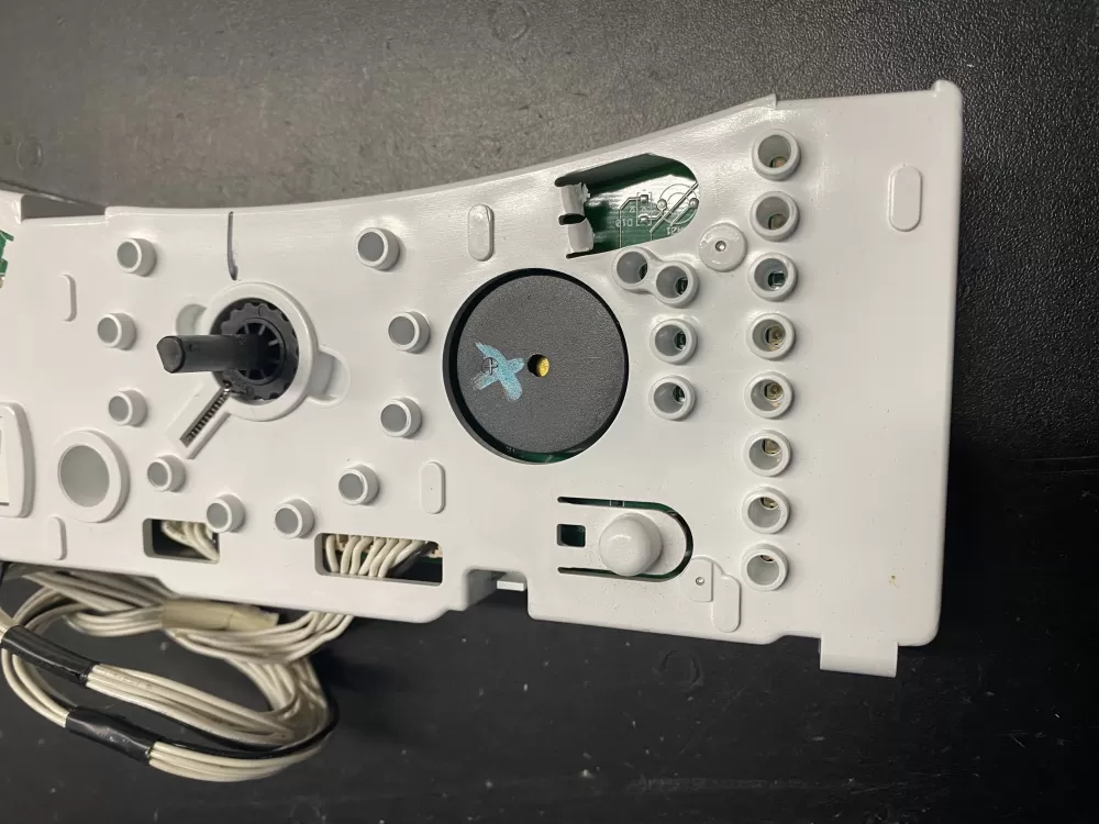 Whirlpool  Kenmore  Maytag 8574952 8564404 WP8574952 Washer Control Board