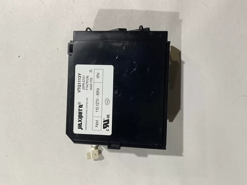  VTG1113Y  compressor