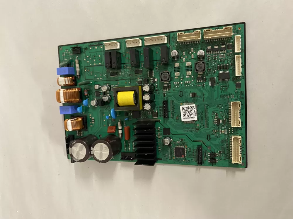 Samsung DA92-01692N  DA92-00606A  DC9201626A  DA92-00592A Refrigerator Control Board