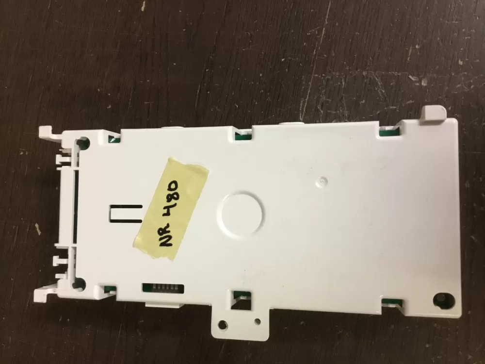 Whirlpool W10810427 Dryer Control Board AZ6724 | NR480
