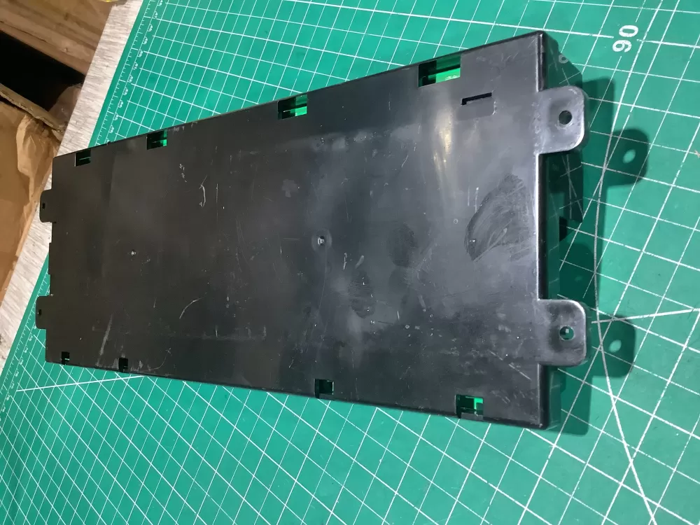 GE 175D5720G004  0155-81-71  WE4M426 Dryer Control Board