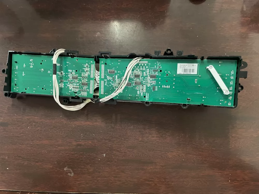 LG Whirlpool Washer Control Board W10310983 AZ50974 | KMV464