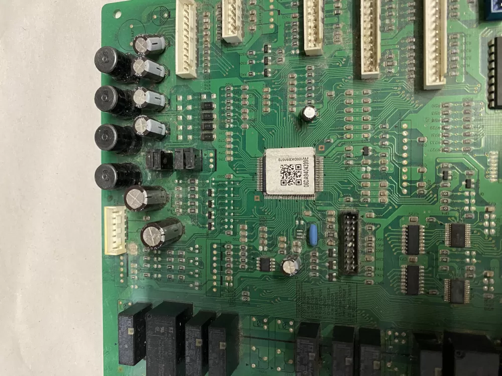 Samsung DA94 04399E Refrigerator Control Board AZ205324 | BK632