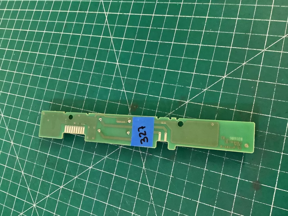 Miele M-NR: 6986260 EW580 Control Board  AZ203432 | NR327