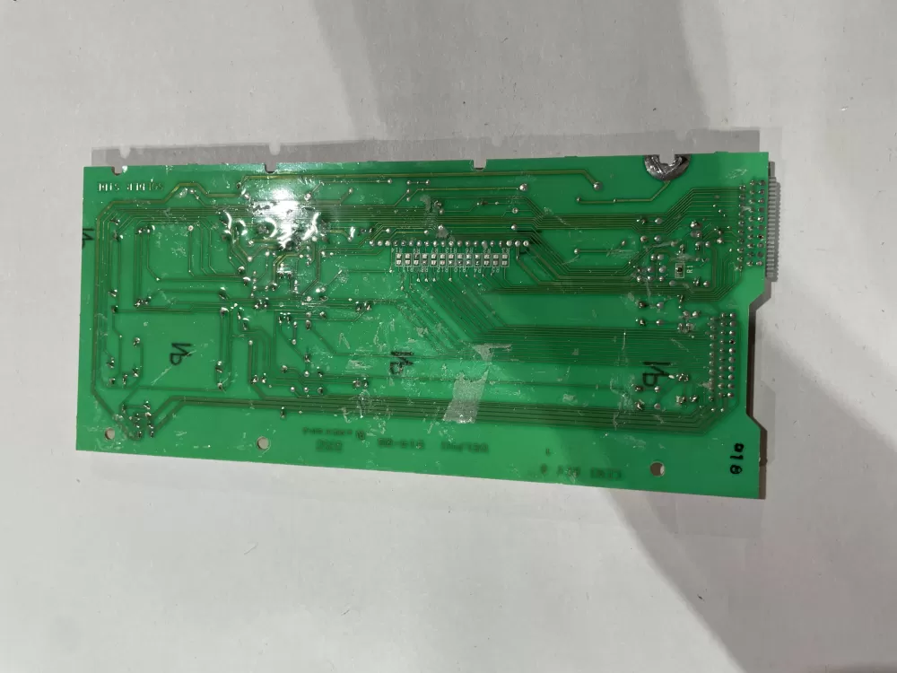 GE Delphi Range 314-08 Control Board AZ171020 | KM465