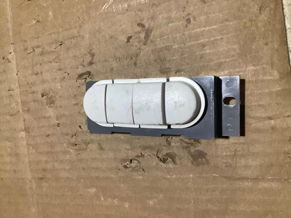 3707170W Maytag Washer Switch