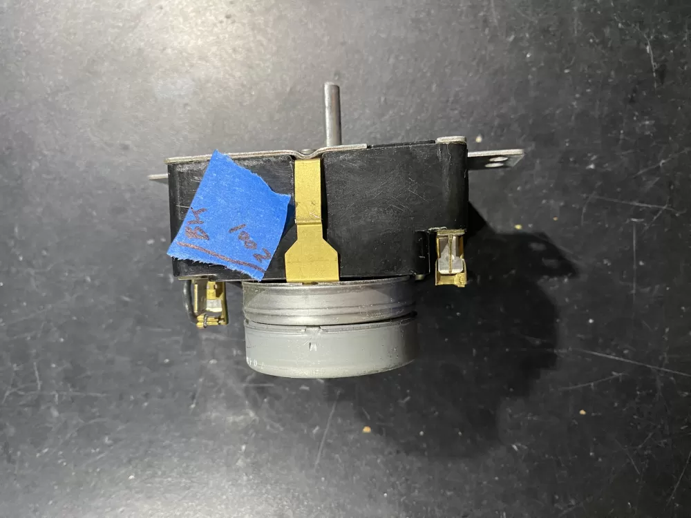 Whirlpool 687950E WP348320 AP6008625 348320 296803 Dryer Timer AZ59962 | BK2001