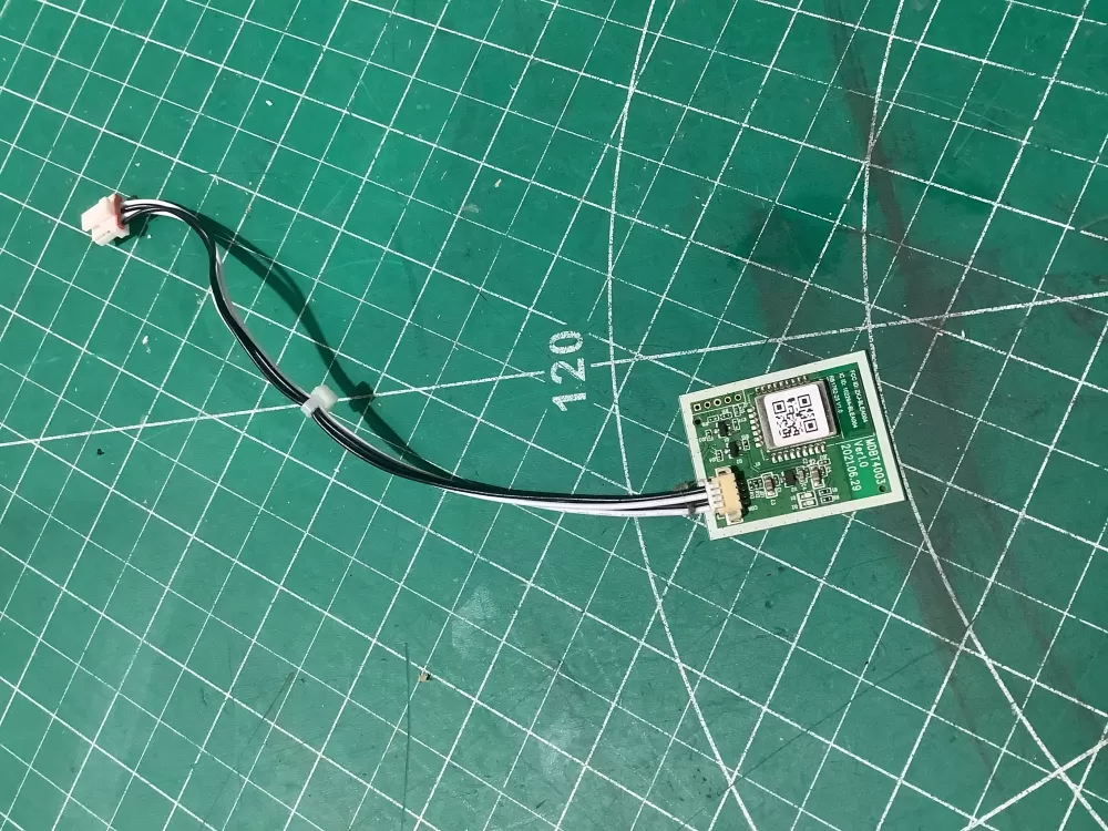 MDBT4003 GE Bluetooth Module Ice Maker 10229A-BLEA004 AZ196006 | AR127