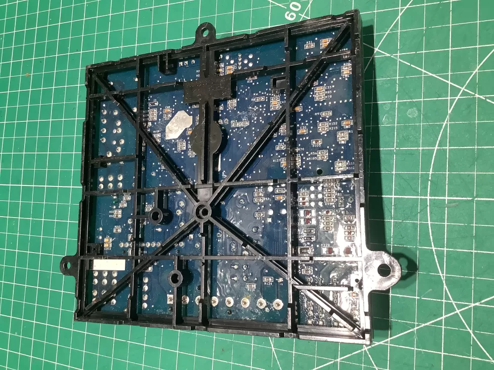 Bryant CEPL130988-60-R-I Furnace Control Board Payne AZ182724 | AR2693