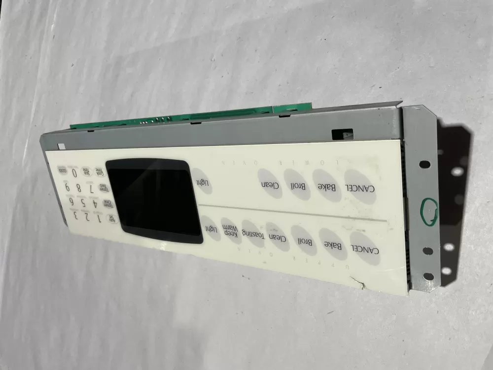 Maytag 8507P154-60 Double Oven Range Control Board AZ120352 | Wmv700