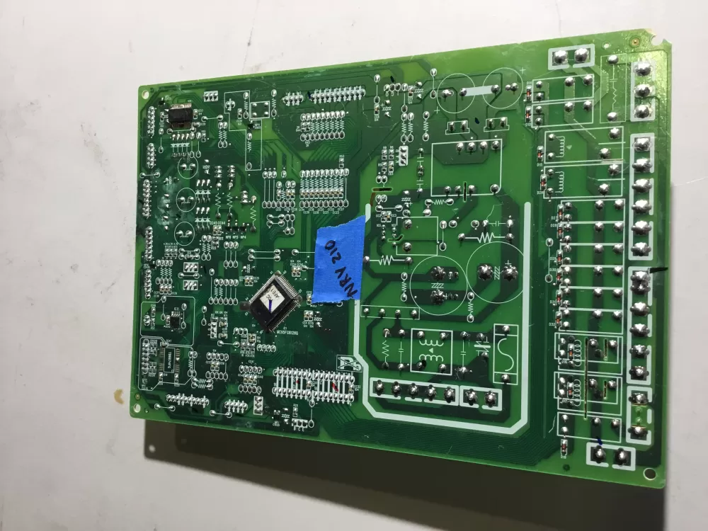 Kenmore 40301-0063402-07 Refrigerator Control Board AZ36343 | NRV210
