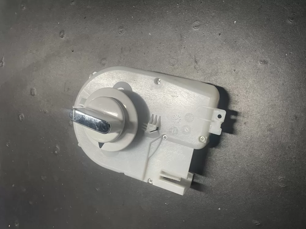 GE 175D6604P055 WH45X22698 Washer Timer